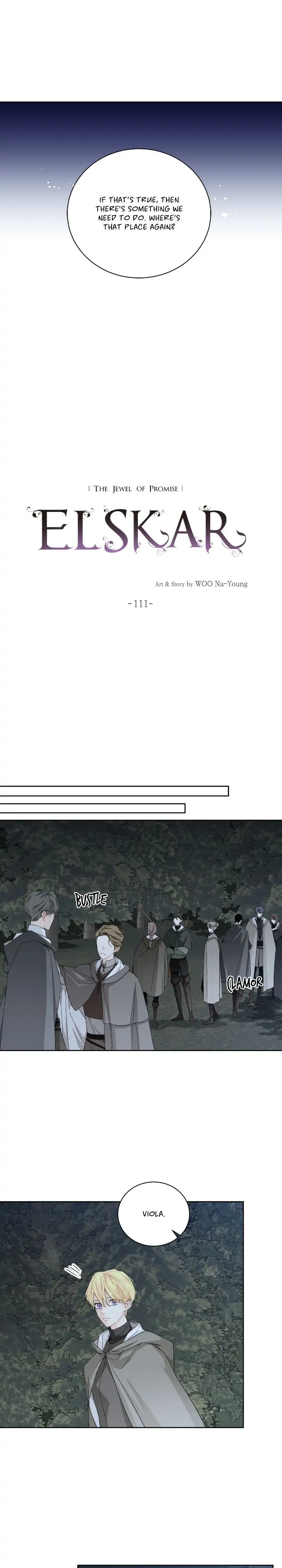 Chapter 111 - Image 3