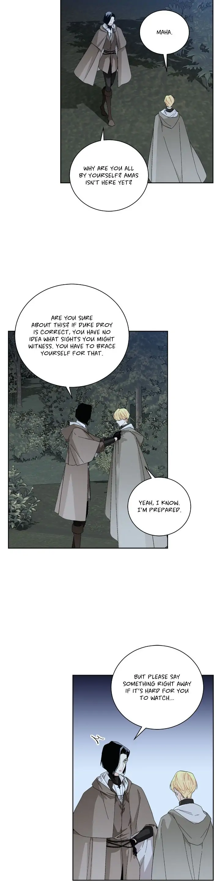 Chapter 111 - Image 4