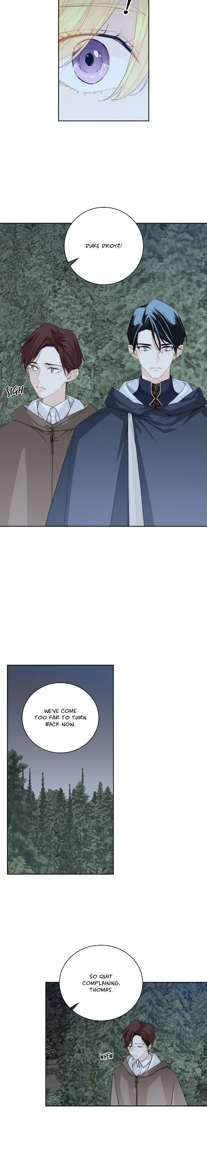 Chapter 111 - Image 6