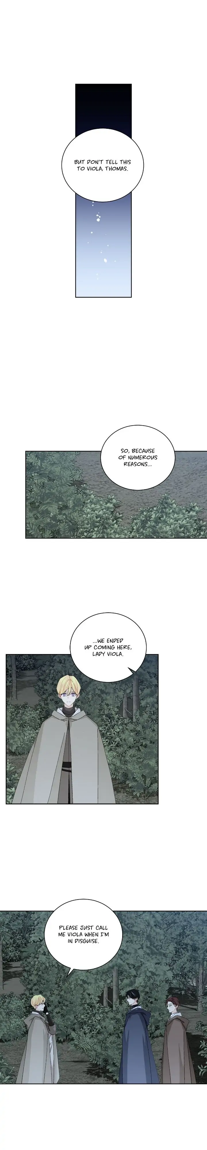 Chapter 111 - Image 8
