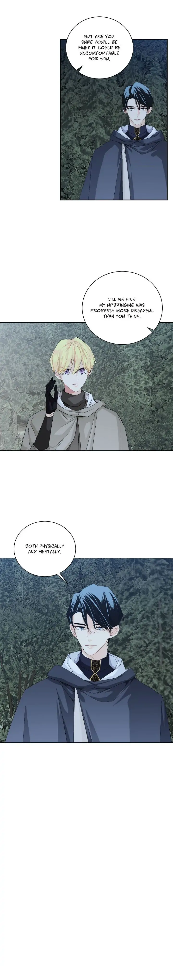 Chapter 111 - Image 9