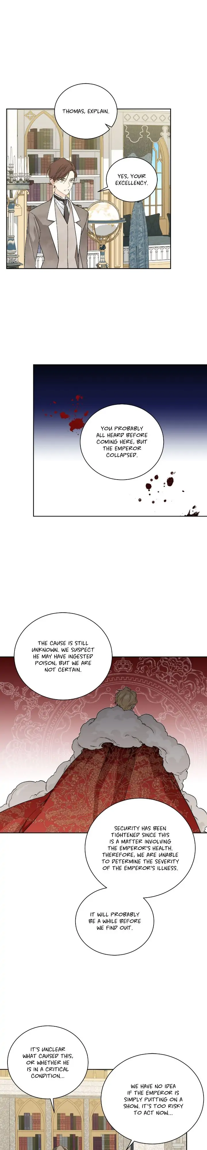 Chapter 112 - Image 13