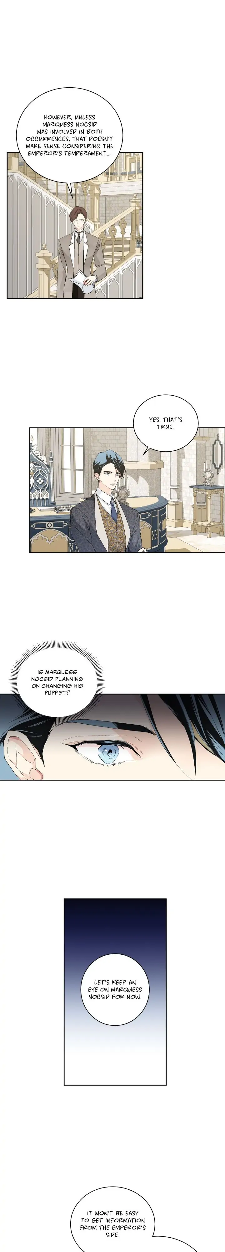 Chapter 112 - Image 16