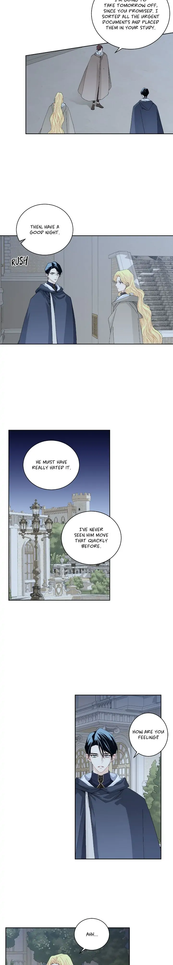 Chapter 112 - Image 5