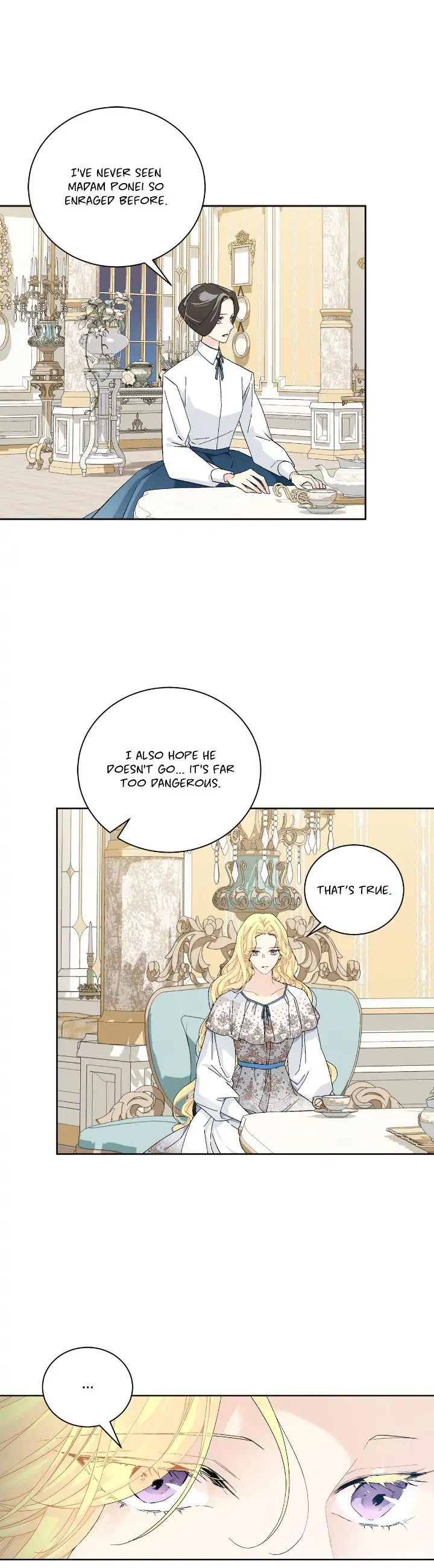 Chapter 113 - Image 13