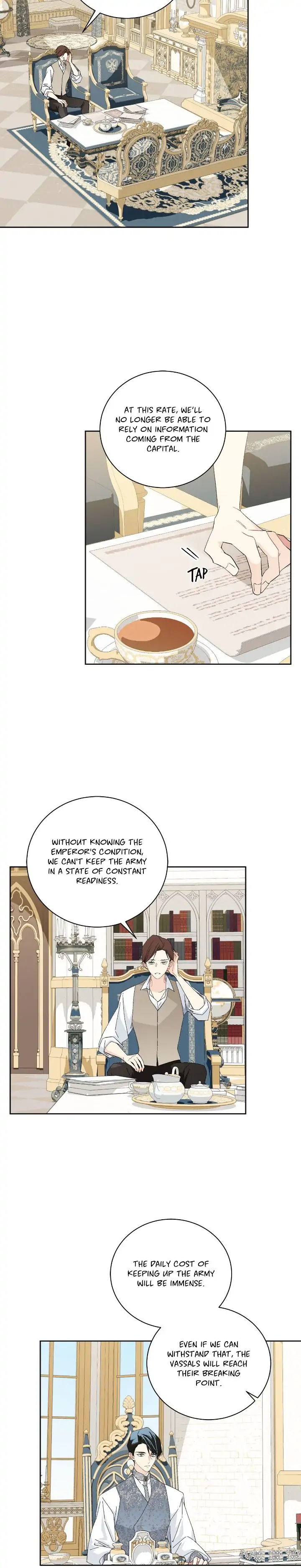 Chapter 113 - Image 7