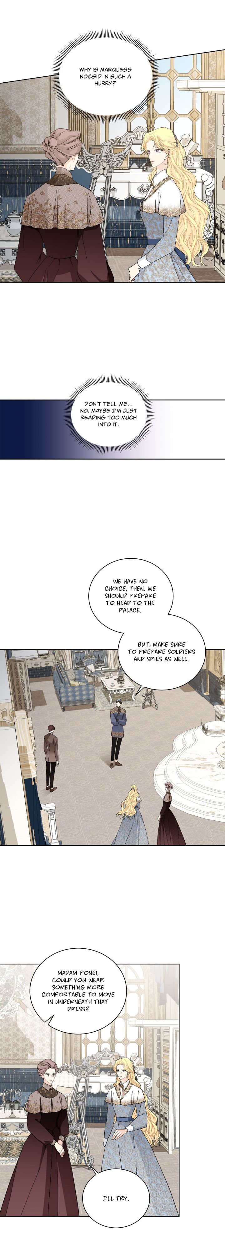 Chapter 116 - Image 4