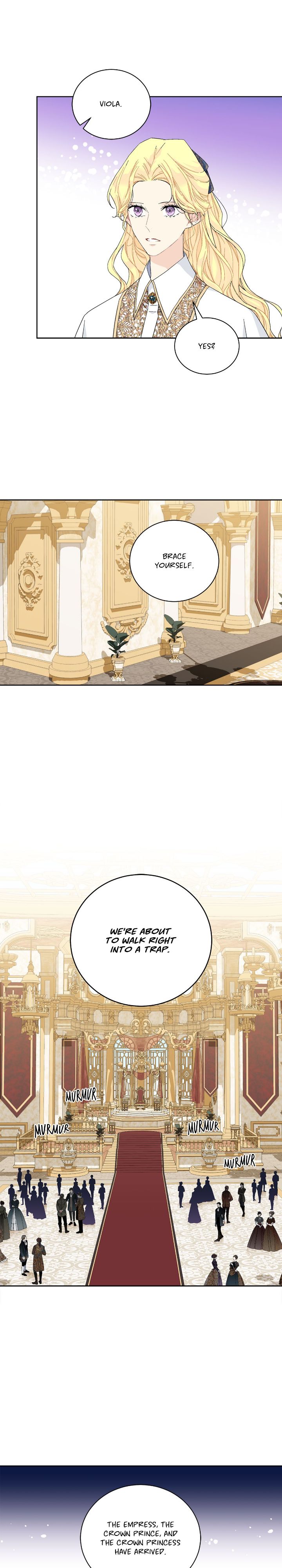 Chapter 116 - Image 5
