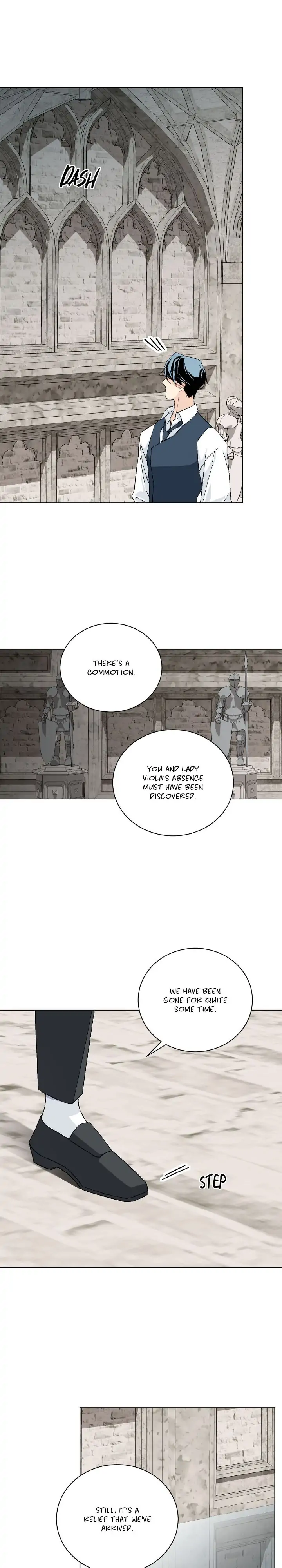 Chapter 118 - Image 20