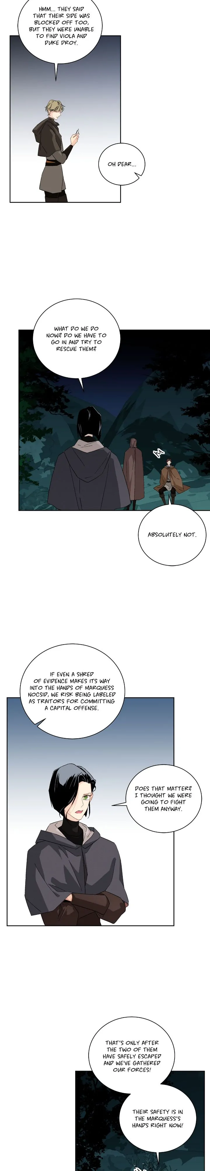 Chapter 120 - Image 11