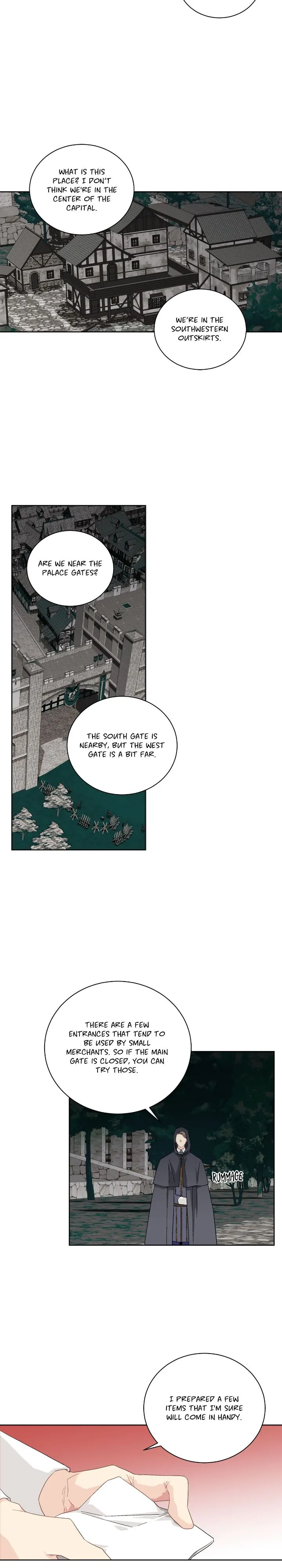 Chapter 120 - Image 7