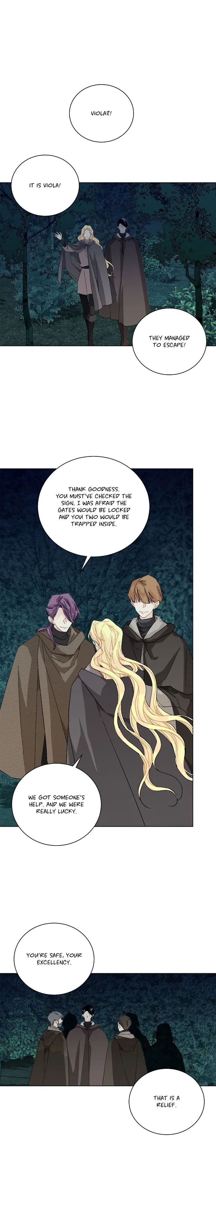 Chapter 121 - Image 10