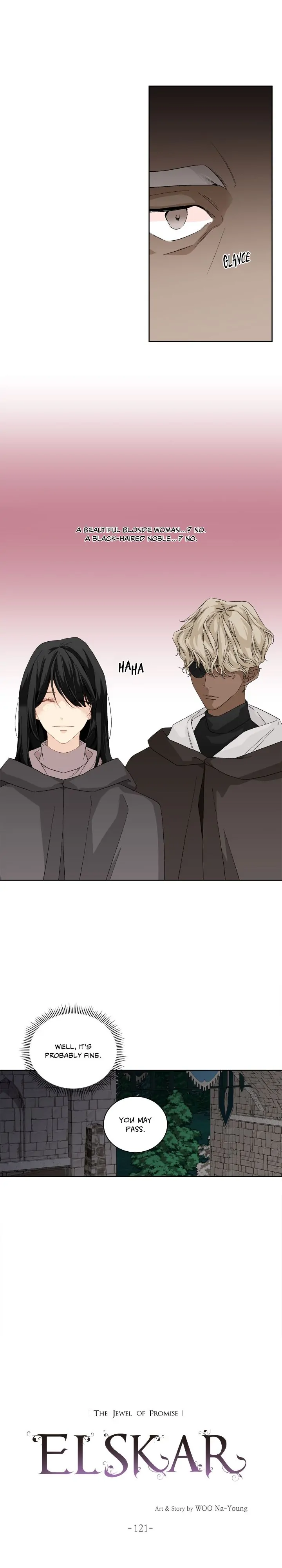 Chapter 121 - Image 2