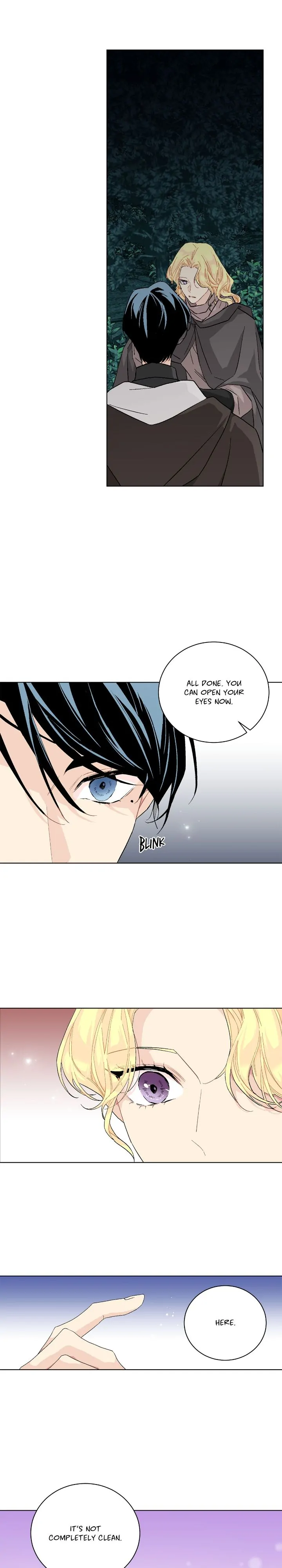 Chapter 121 - Image 6