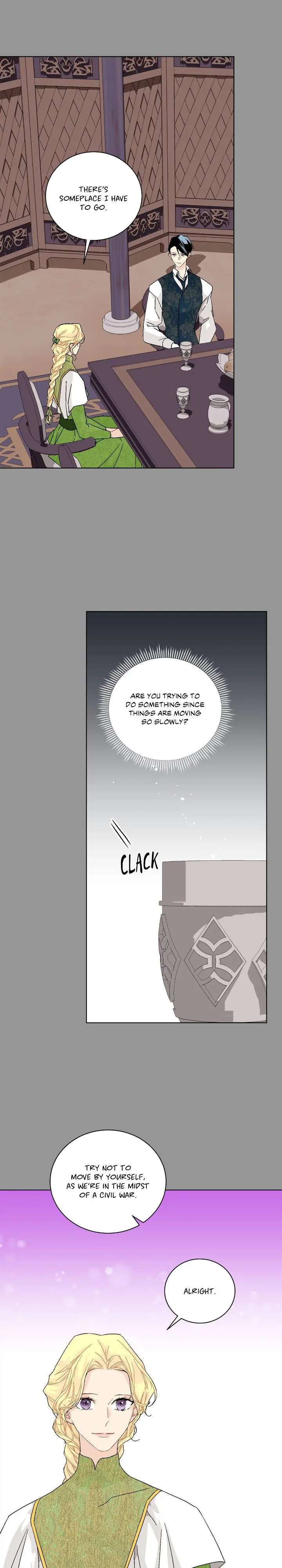 Chapter 122 - Image 13