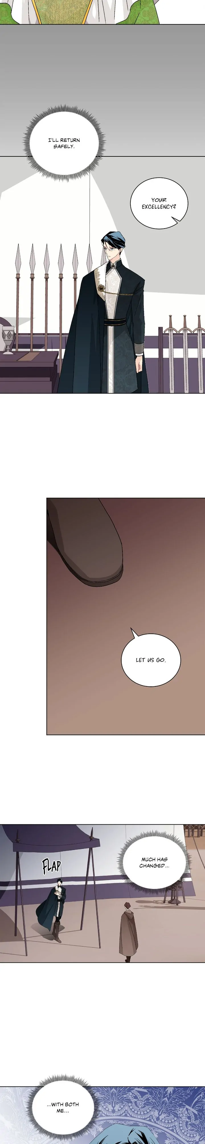 Chapter 122 - Image 14