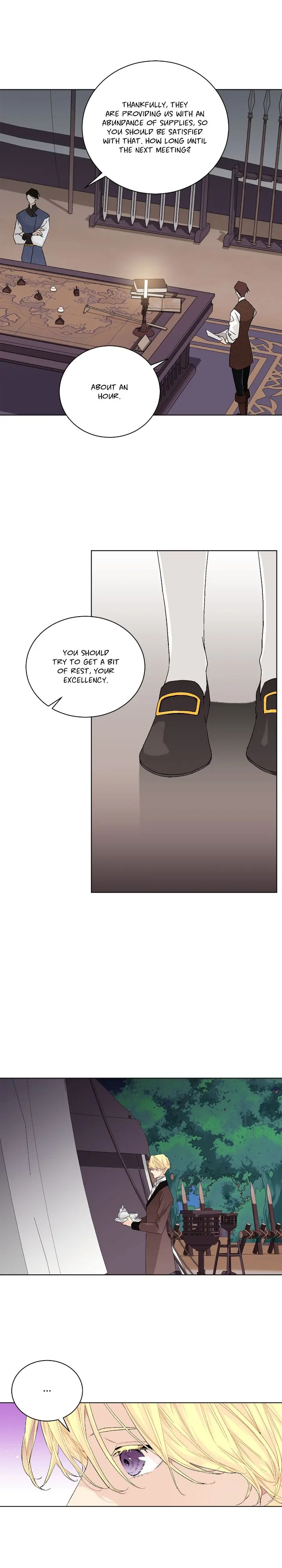 Chapter 122 - Image 5