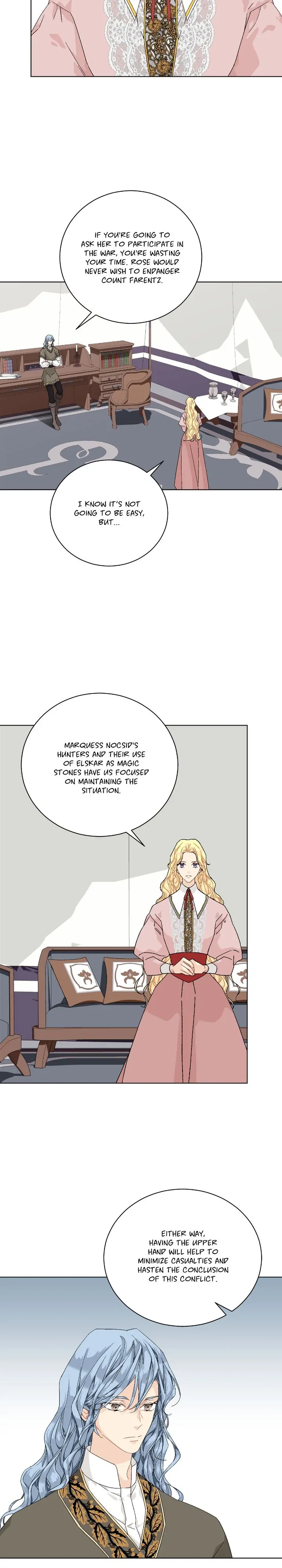Chapter 122 - Image 7