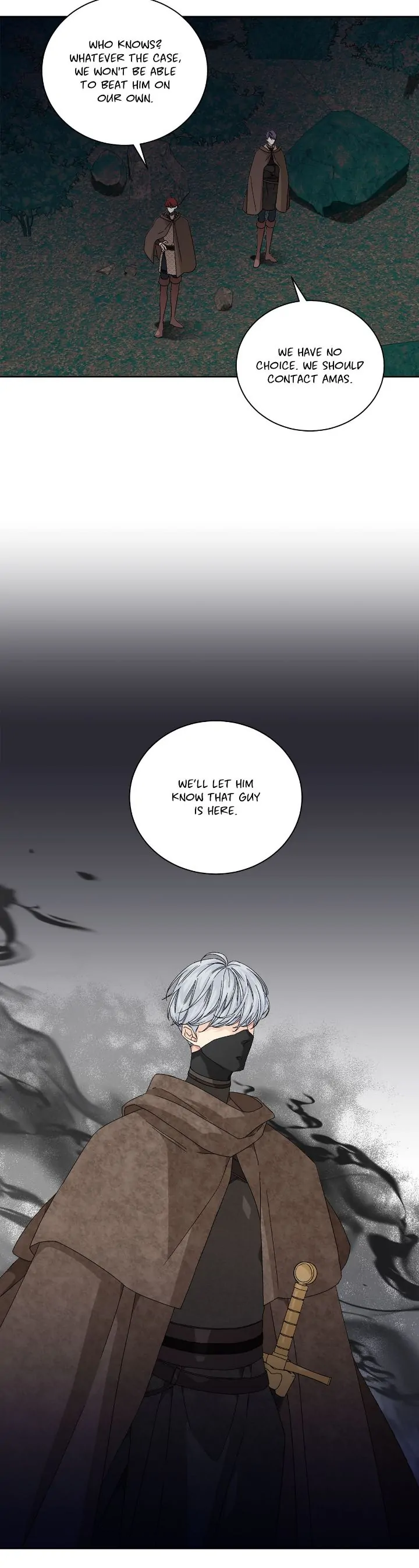 Chapter 124 - Image 3