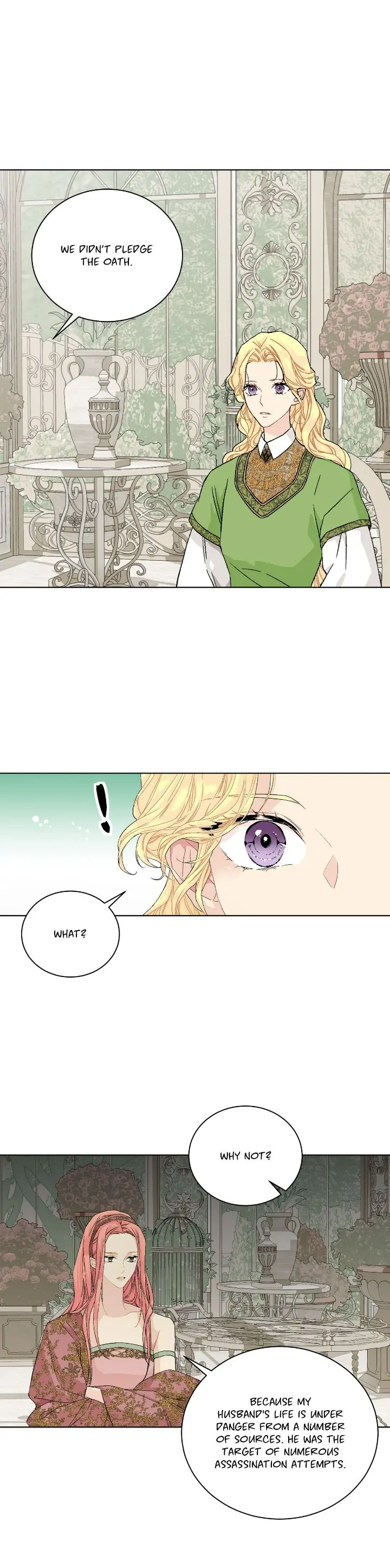 Chapter 124 - Image 8
