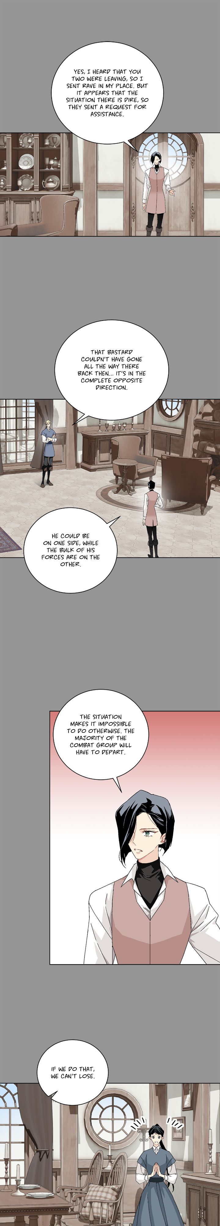 Chapter 125 - Image 11