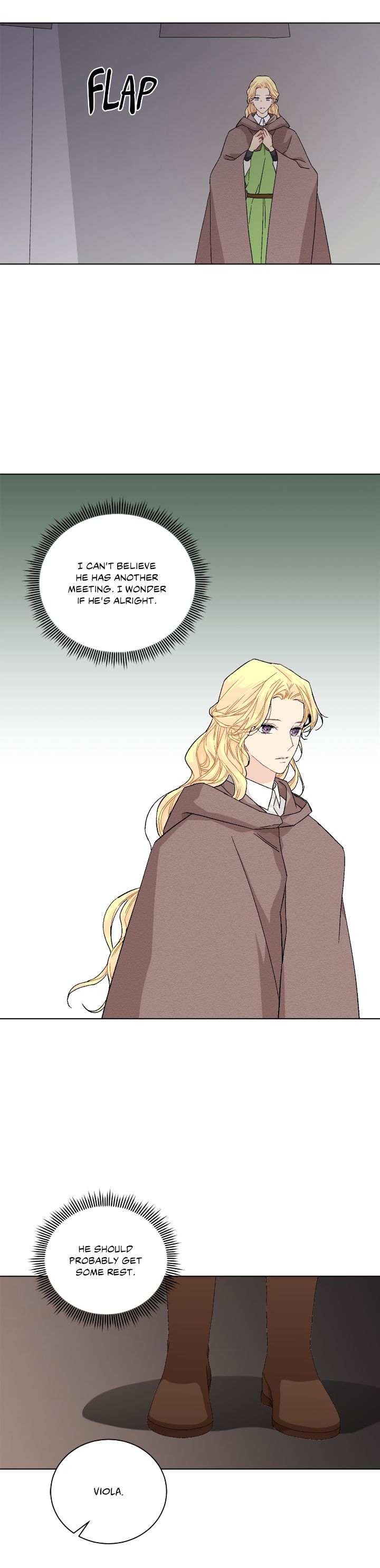 Chapter 125 - Image 4