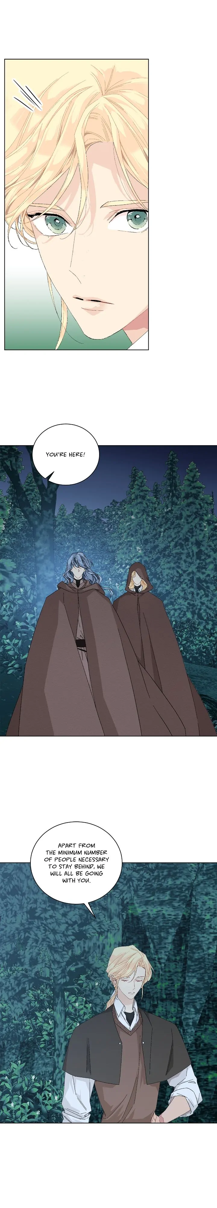 Chapter 126 - Image 11