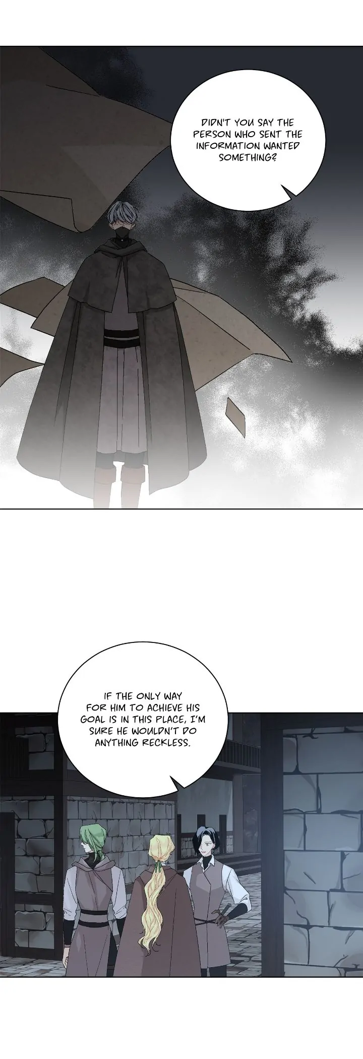 Chapter 128 - Image 14