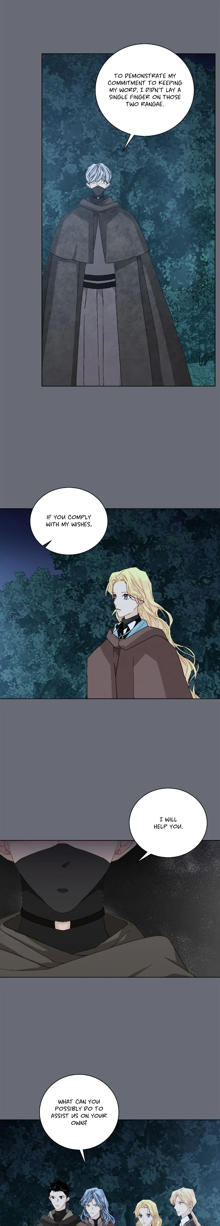Chapter 128 - Image 2