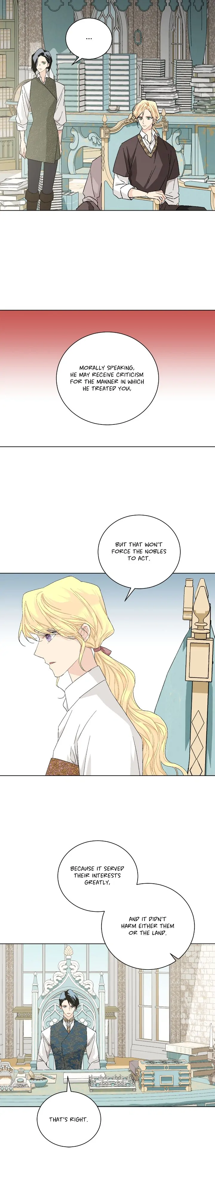 Chapter 129 - Image 22
