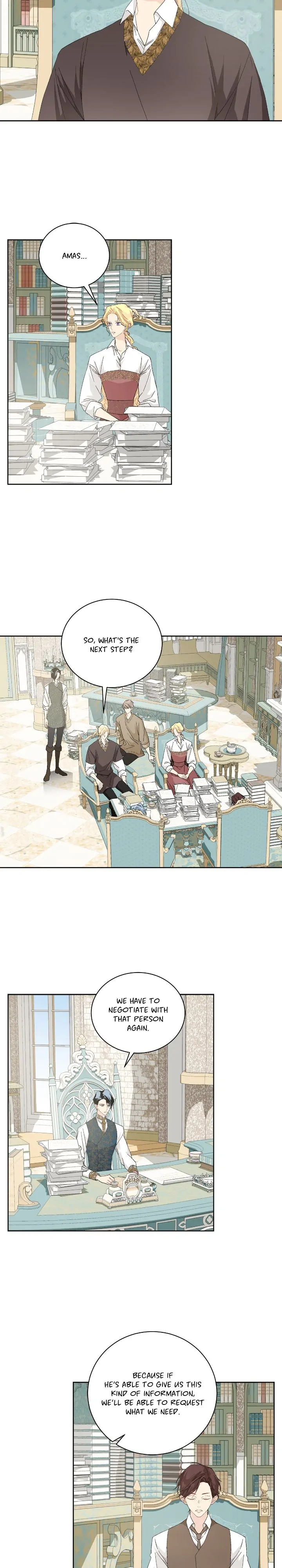 Chapter 130 - Image 4