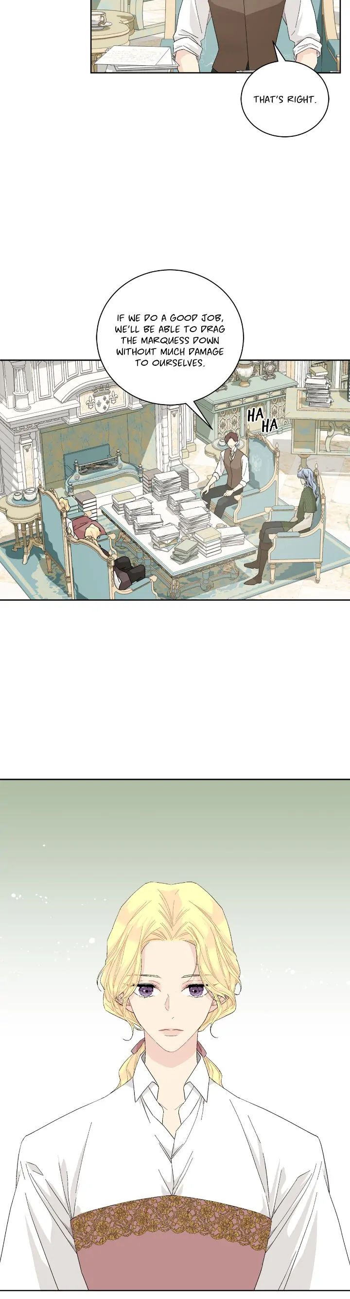 Chapter 130 - Image 5
