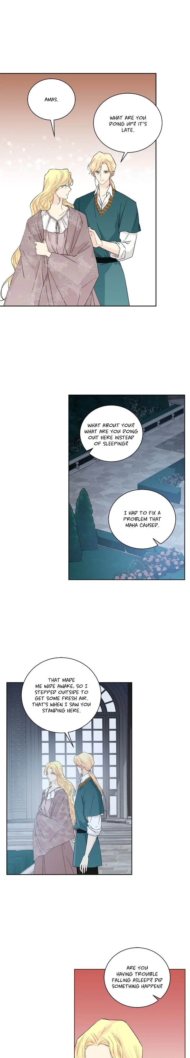 Chapter 131 - Image 4