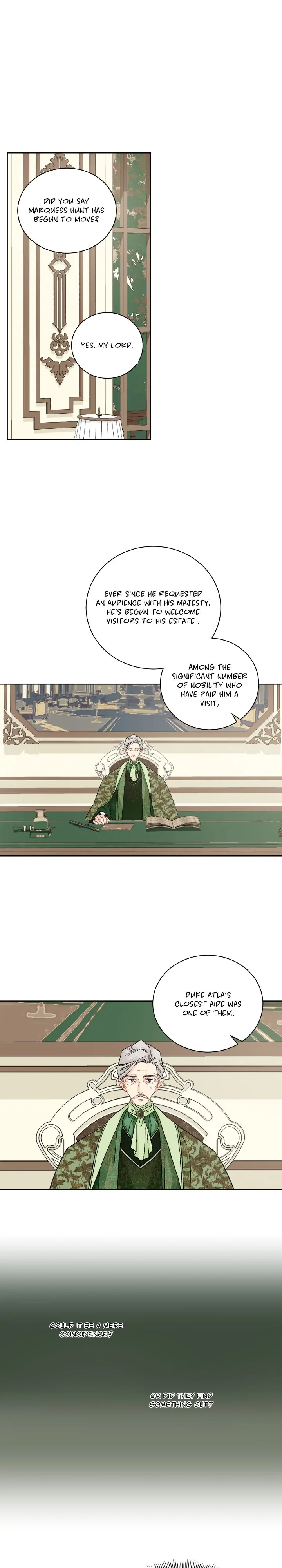 Chapter 132 - Image 12