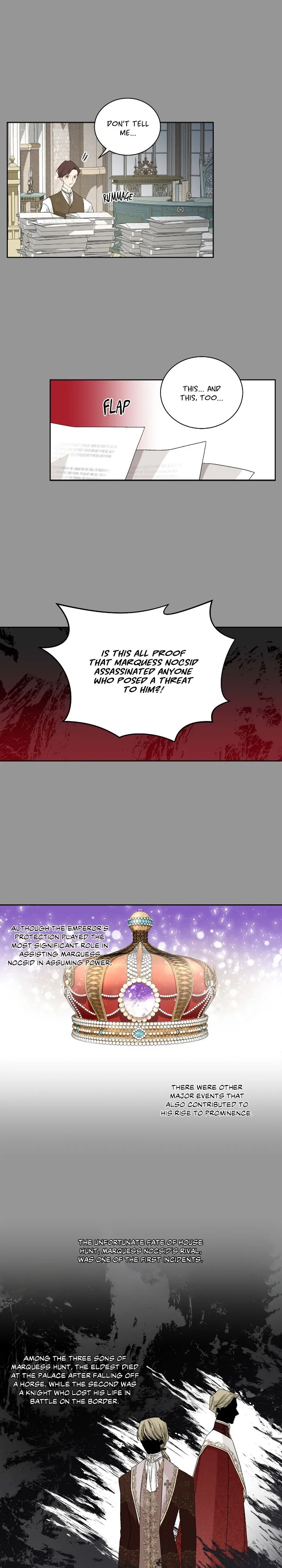 Chapter 132 - Image 8