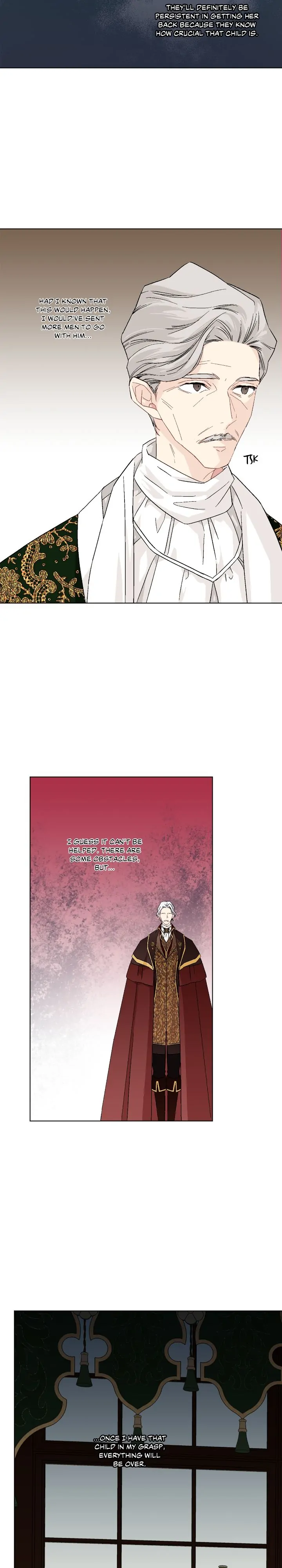 Chapter 134 - Image 21