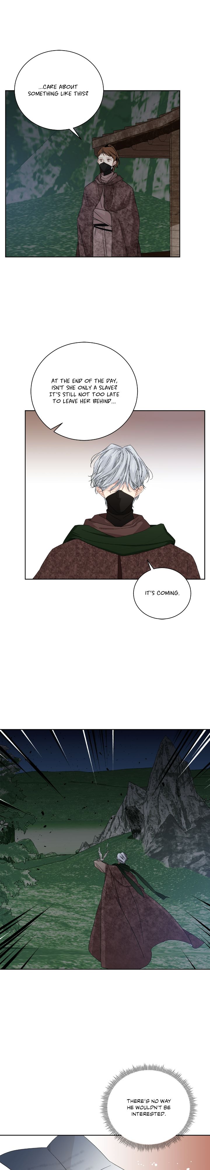 Chapter 135 - Image 13