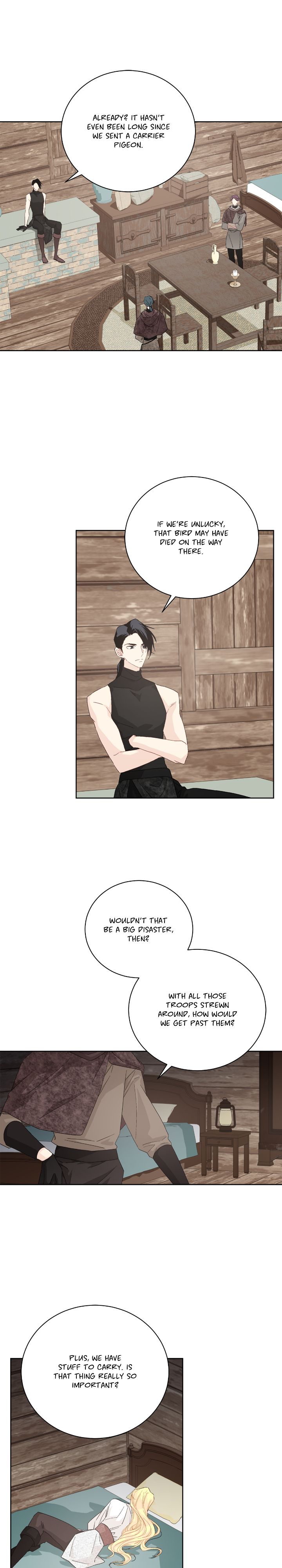Chapter 135 - Image 8