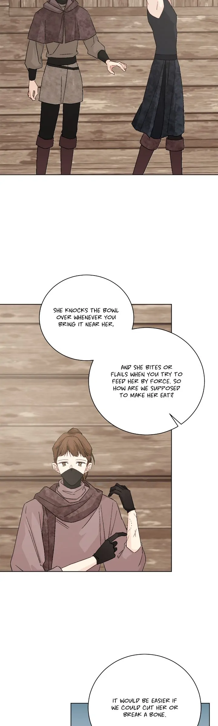 Chapter 136 - Image 12