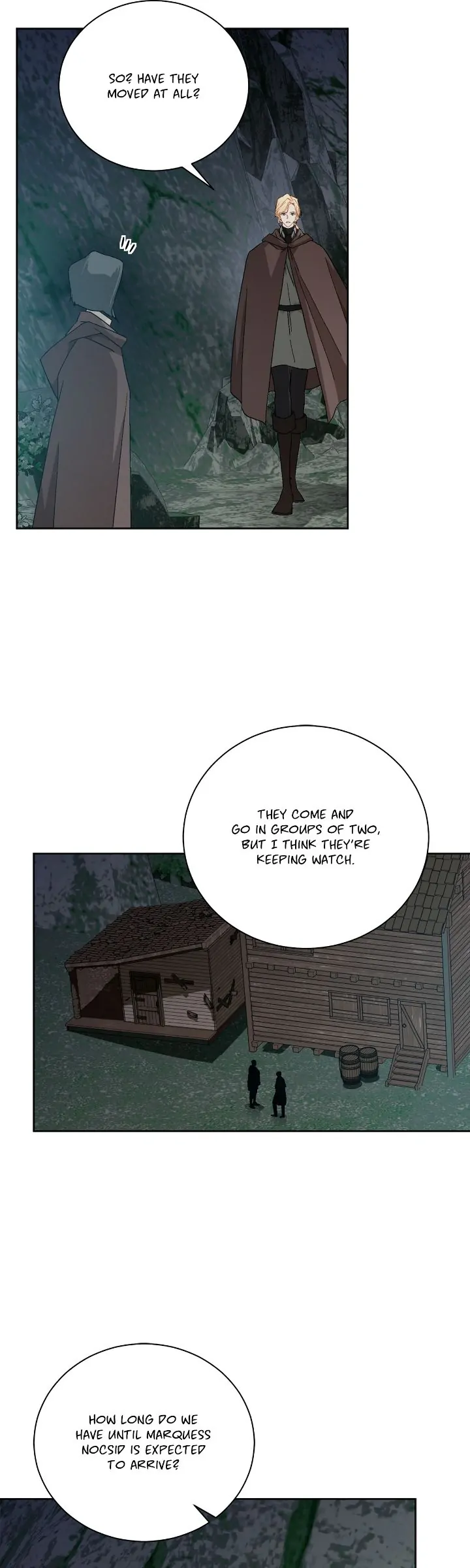 Chapter 136 - Image 6