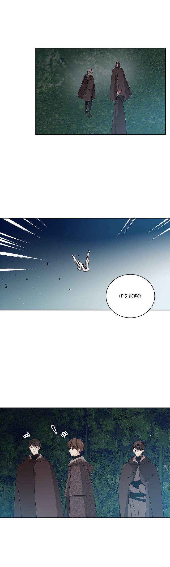 Chapter 137 - Image 11