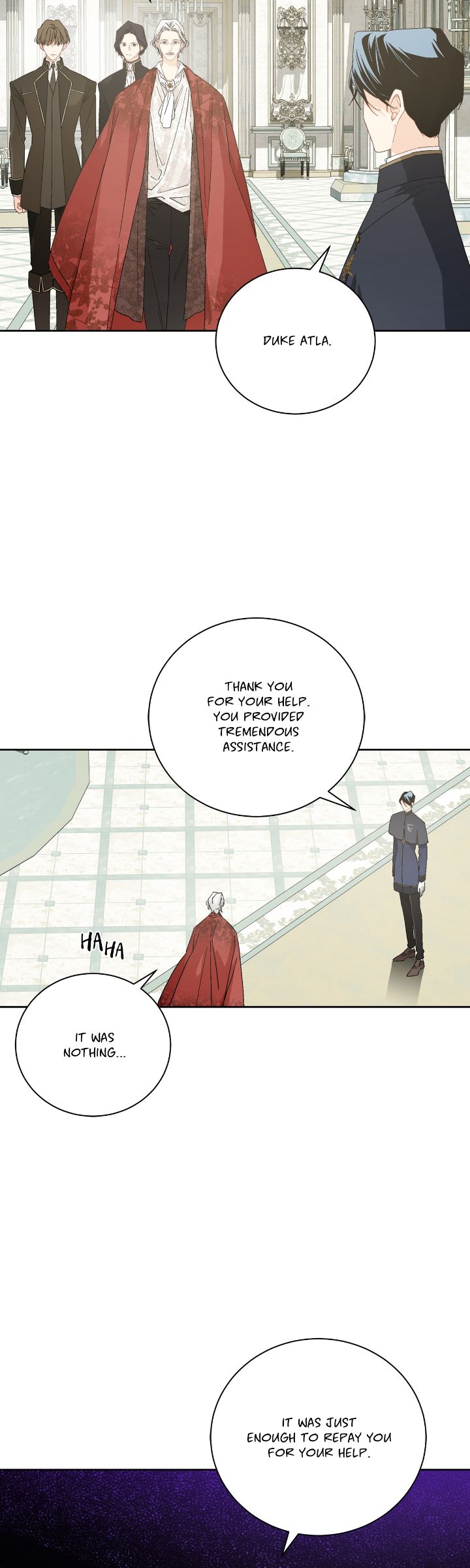 Chapter 140 - Image 19