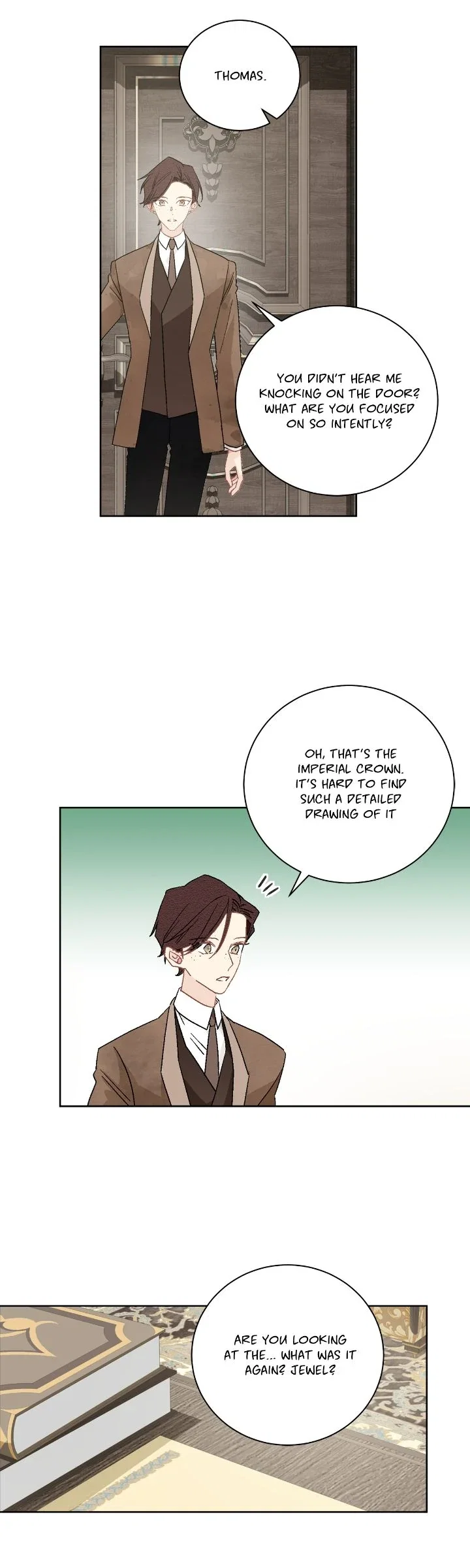 Chapter 141 - Image 2