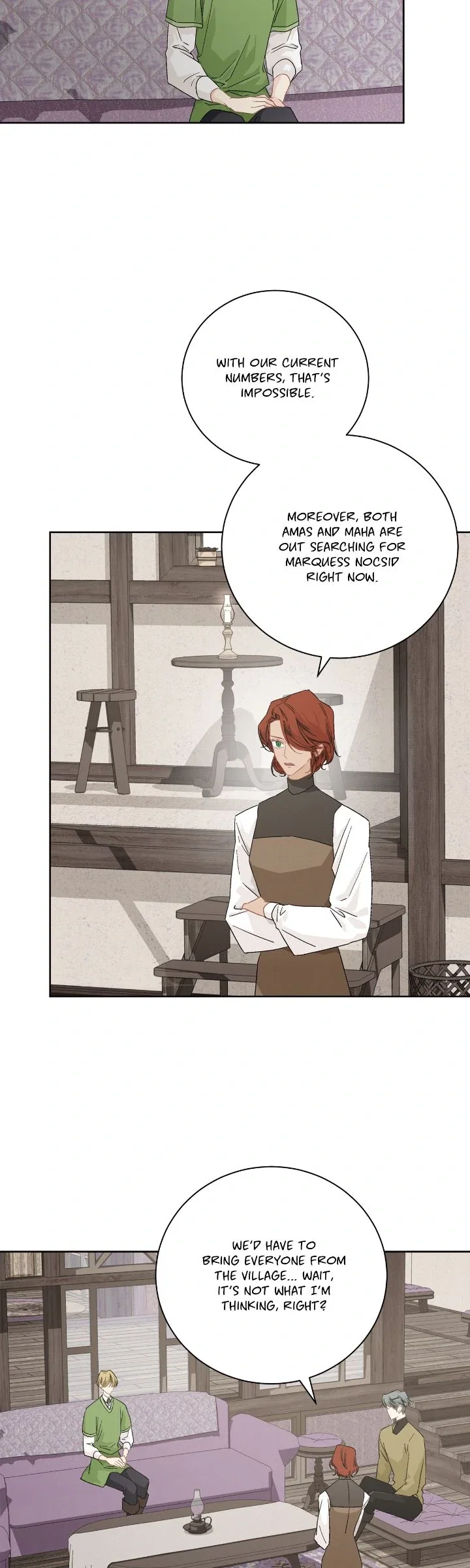 Chapter 141 - Image 21