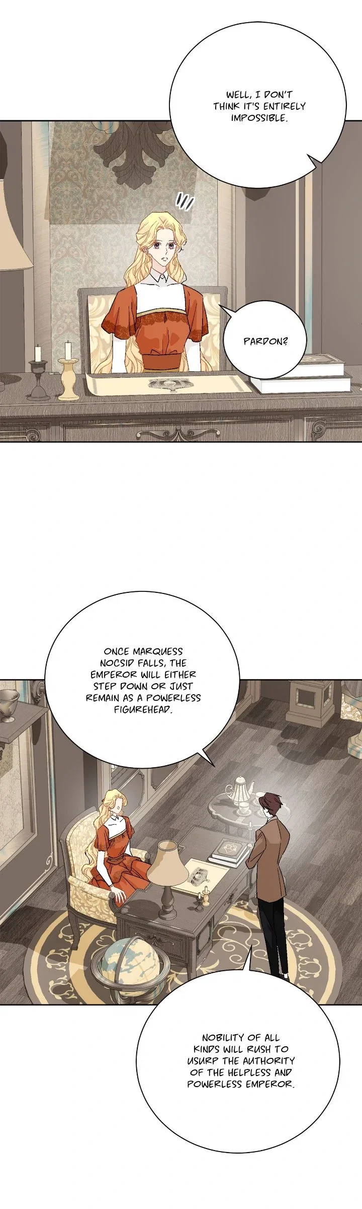 Chapter 141 - Image 5