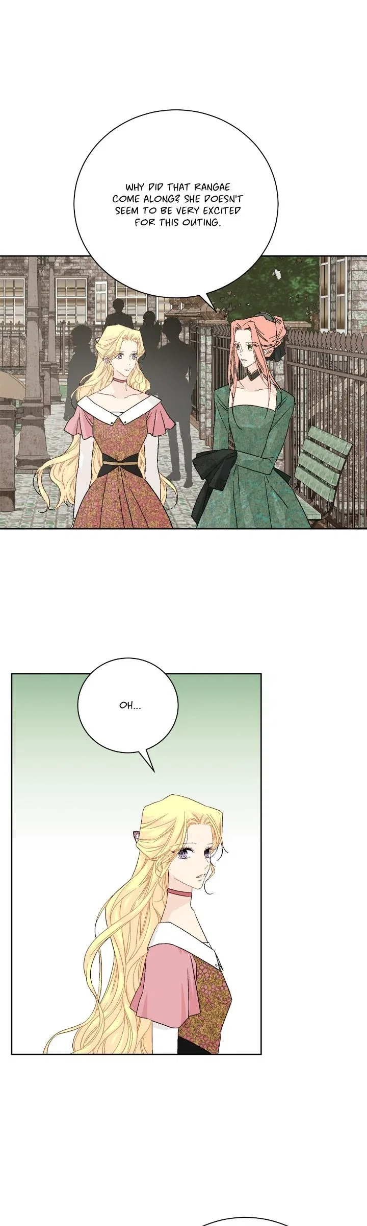 Chapter 142 - Image 13