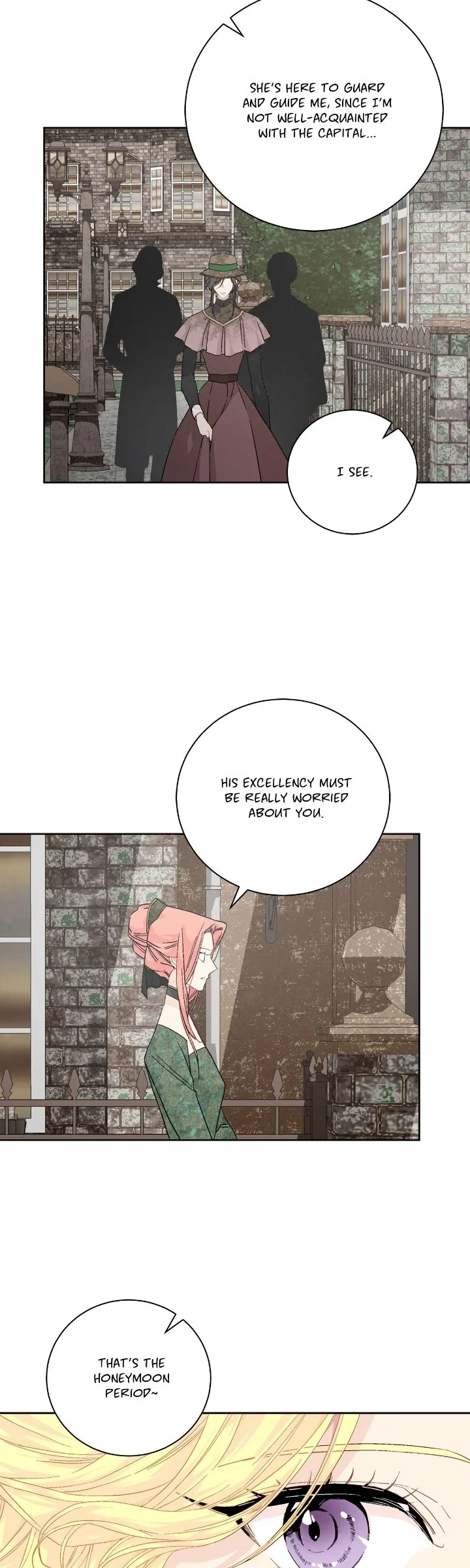 Chapter 142 - Image 14