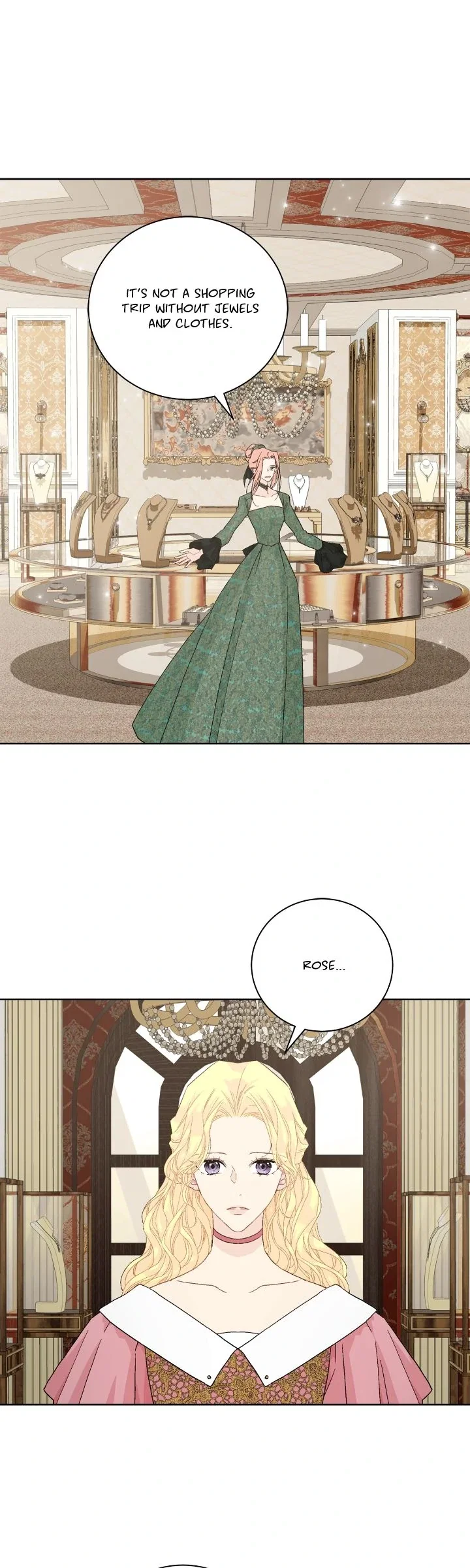 Chapter 142 - Image 20