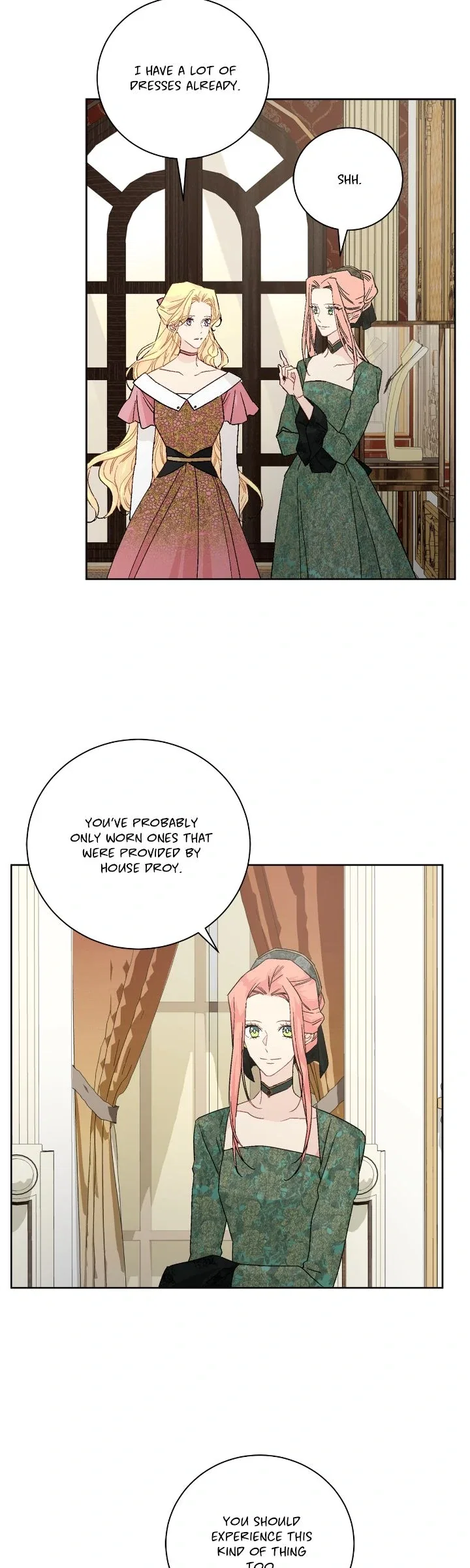 Chapter 142 - Image 21