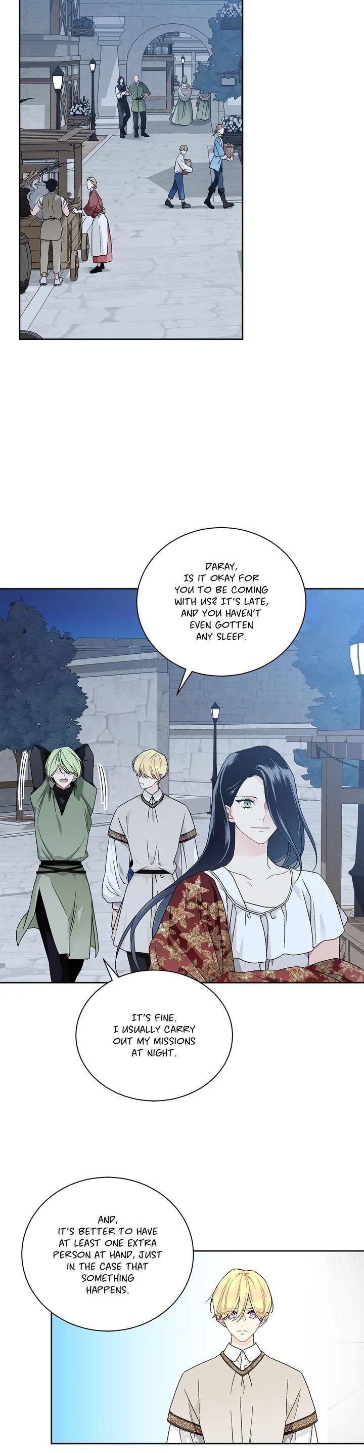 Chapter 74 - Image 11